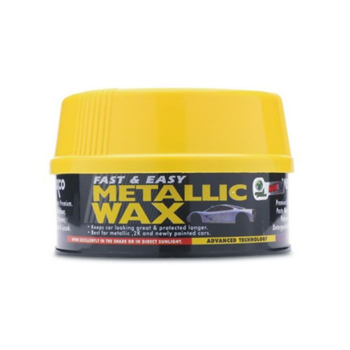 Hình ảnh sáp bóng bảo vệ sơn xe Waxco số 1