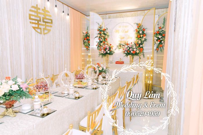 Quy Lâm Wedding & Event - Ảnh 1