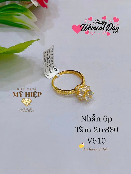 Ảnh 2 của Hiệu Vàng Mỹ Hiệp