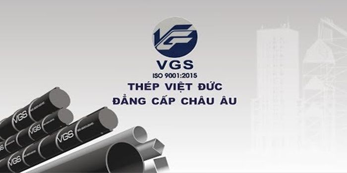 Hình ảnh thép Việt Đức 2