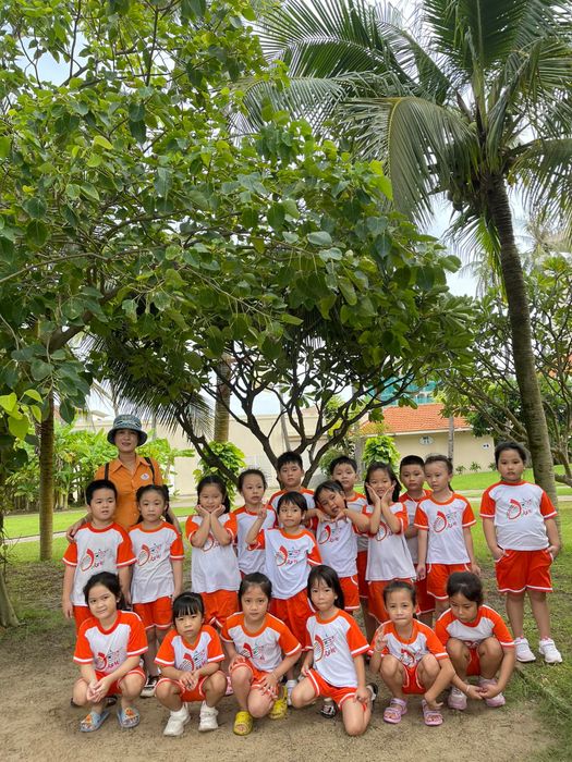 Hình ảnh Trường Mầm Non Doremi - Preschool 2