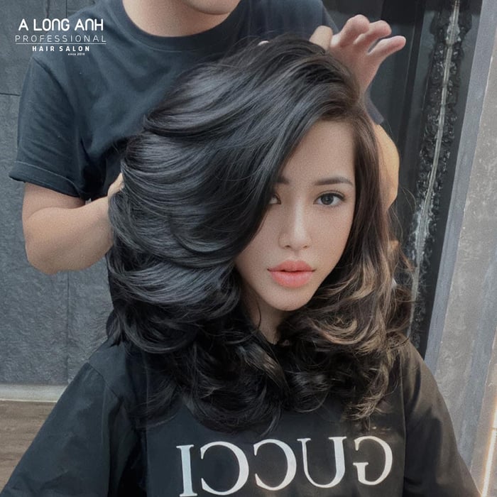 Hình ảnh A Long Anh Professional Gia Lai 1