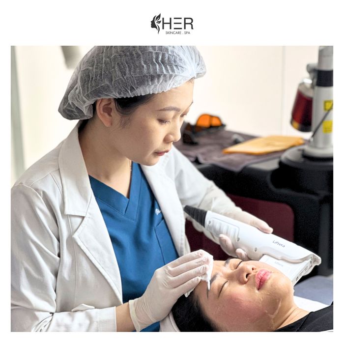 Hình ảnh của Her Skincare & Spa