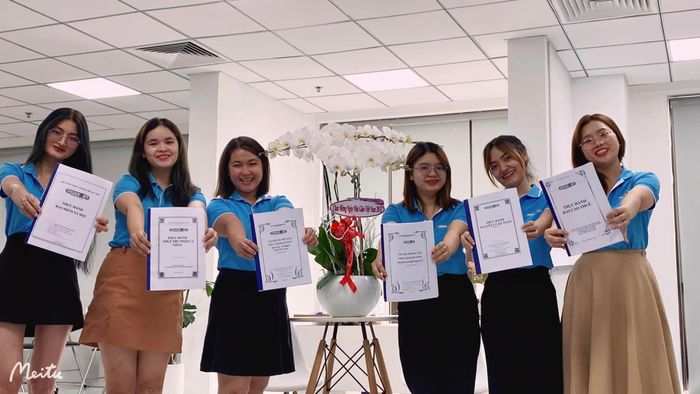 Ảnh 2 của Kế Toán Thuận Việt