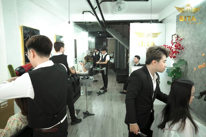 Hình ảnh BiTa Hair Salon 2