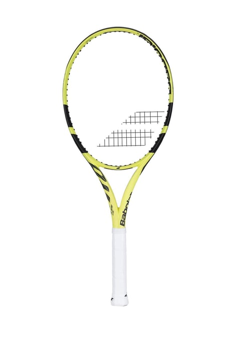 Hình ảnh vợt Tennis Babolat số 2