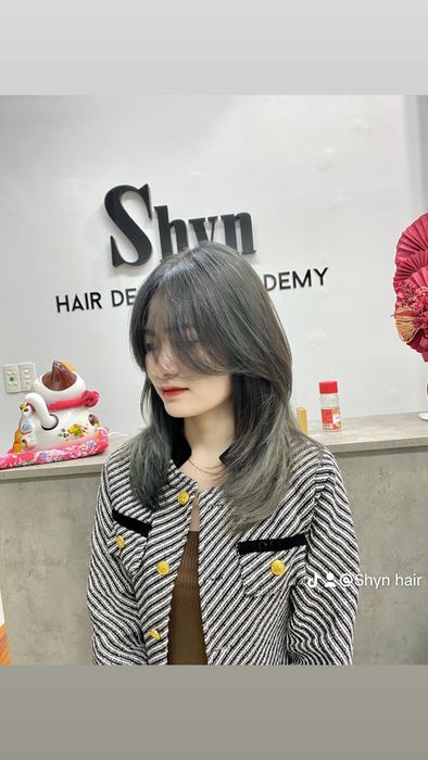 Hình ảnh Shyn Hair Salon 2