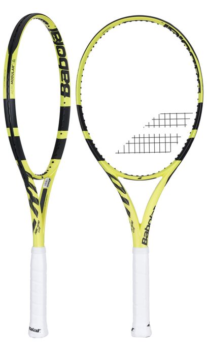 Vợt Tennis Babolat hình ảnh 1