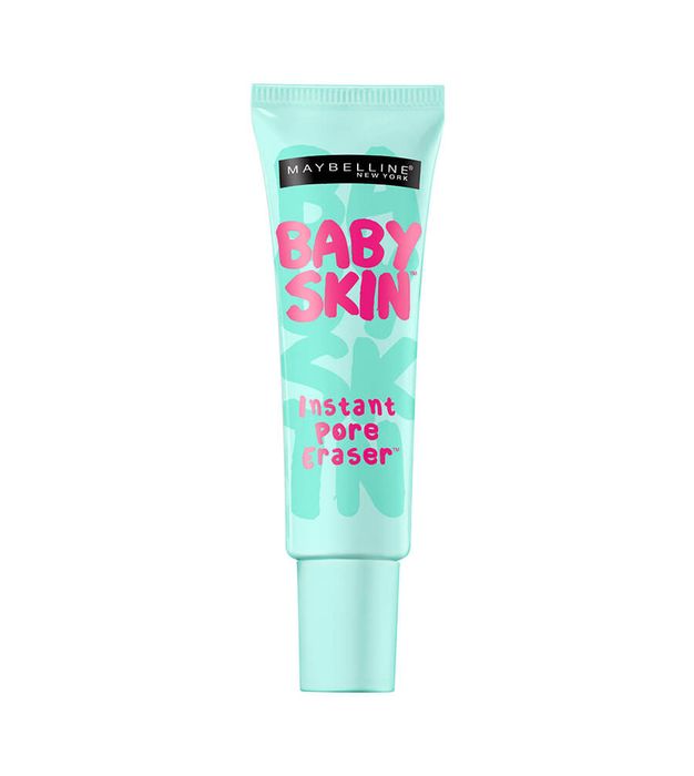 Hình ảnh kem lót kiềm dầu Maybelline Baby Skin Instant Pore Eraser - 1