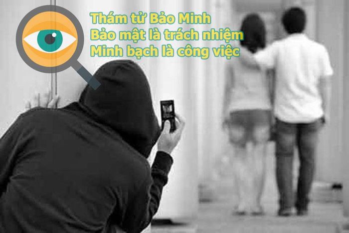 Dịch vụ Thám tử tư Bảo Minh - Hình ảnh 2