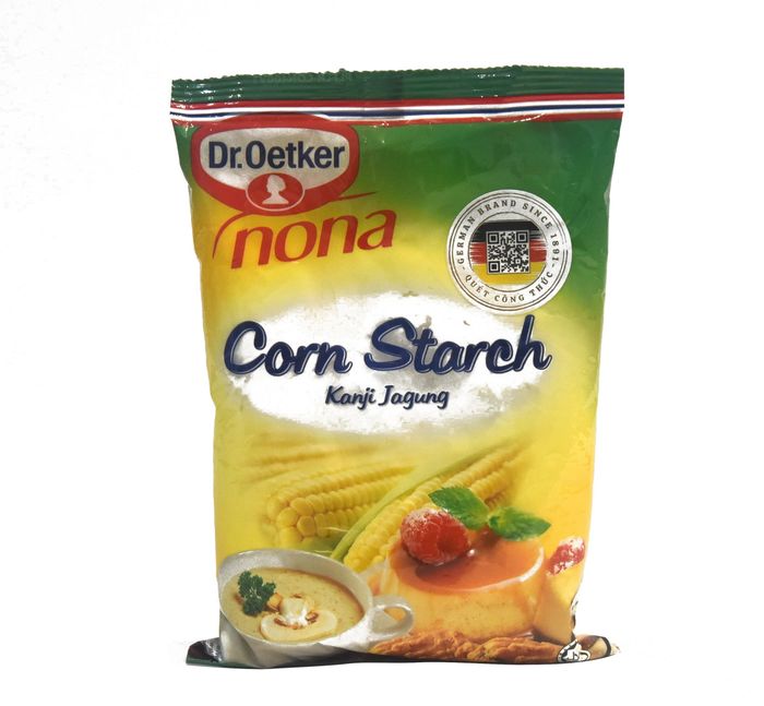 Hình ảnh tinh bột bắp Dr.Oetker Nona 1