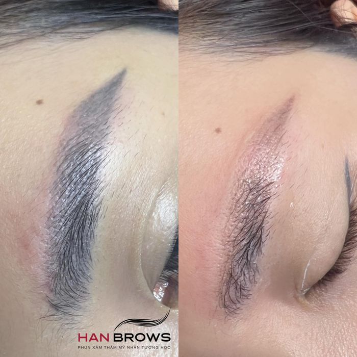 Hình ảnh Han Brows 2