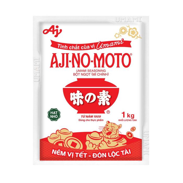 Hình ảnh 2 của bột ngọt Ajinomoto