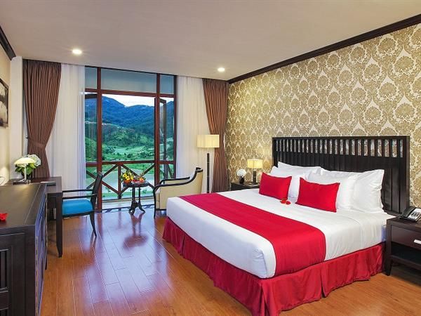 Swiss-Belresort Tuyen Lam Da Lat Hình 2