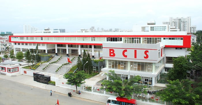 Hình ảnh Trường Quốc tế Canada Bilingual (BCIS - Bilingual Canadian International School) 1