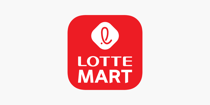 Hình ảnh LOTTE Mart Vietnam