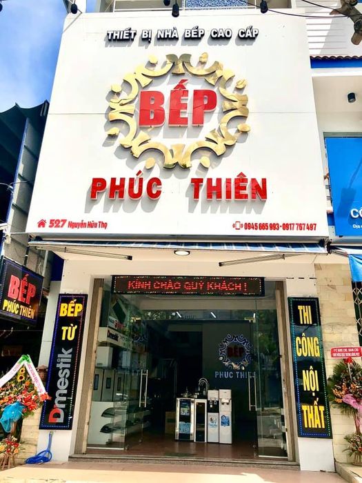 Hình ảnh Bếp Phúc Thiên Đà Nẵng 1