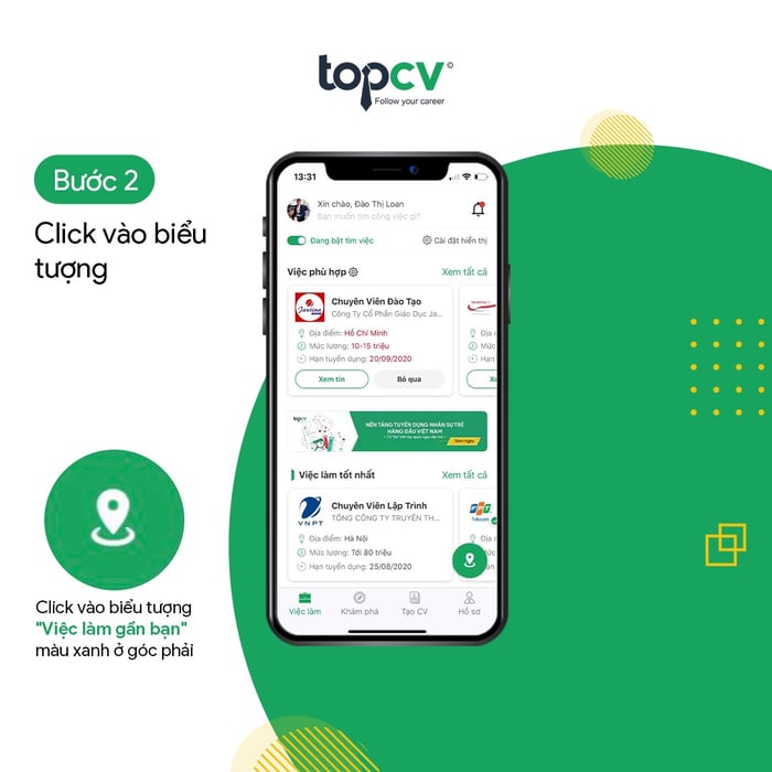 Hình ảnh TOPCV 1