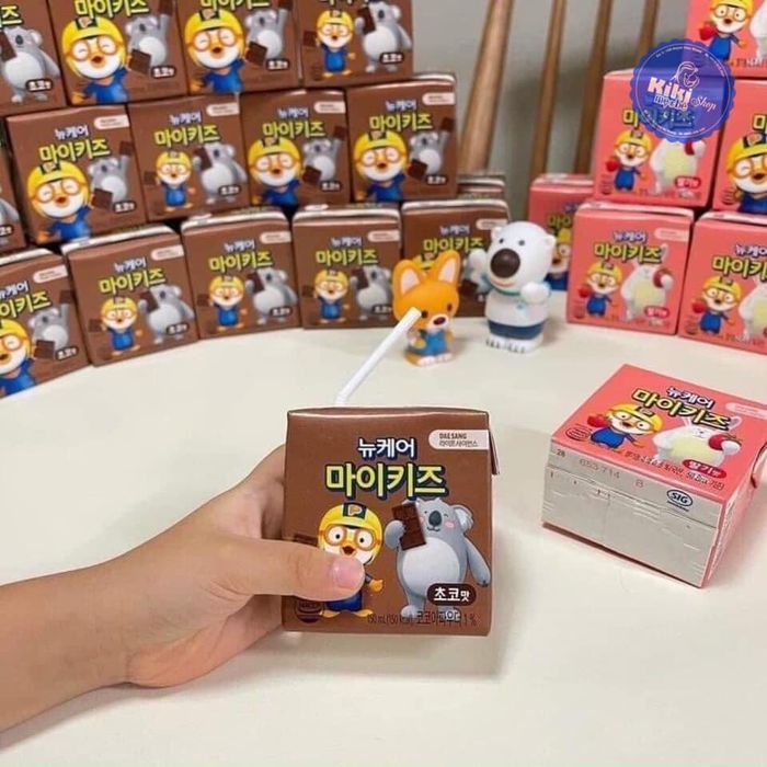 Hình ảnh Mẹ Và Bé Kikishop 2
