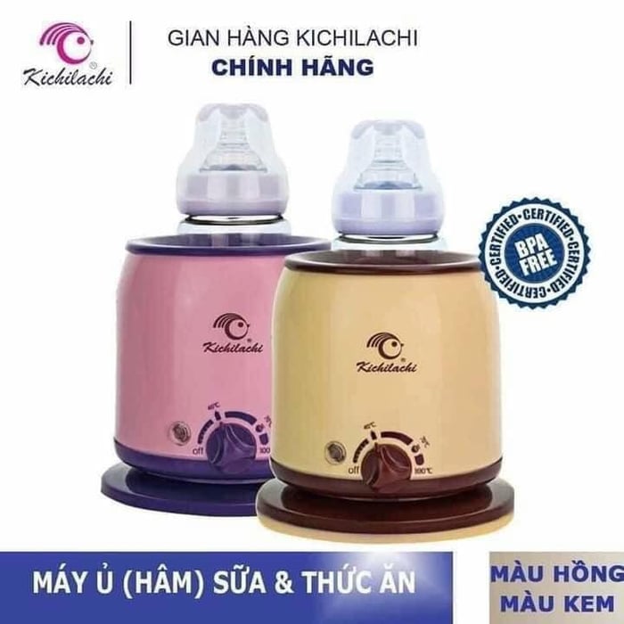 Hình ảnh của Baby Cute - Thế Giới Mẹ & Bé 3