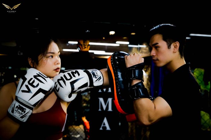 Hình ảnh Victoria Fitness & Yoga 1