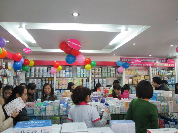 Hình ảnh TutiCare 1