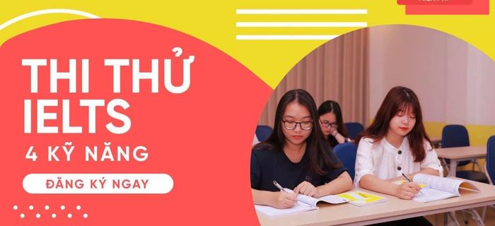 Hình ảnh Trung Tâm Ngoại Ngữ New Vision 2