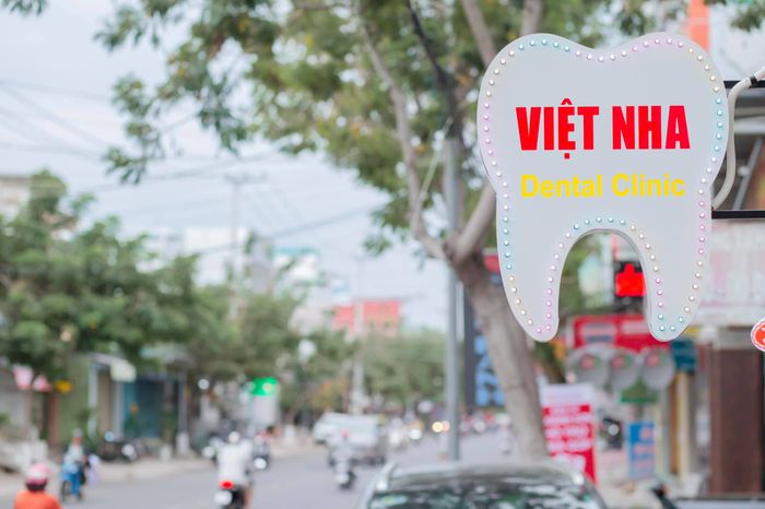 Hình ảnh Nha Khoa Việt Nha Cam Ranh 2