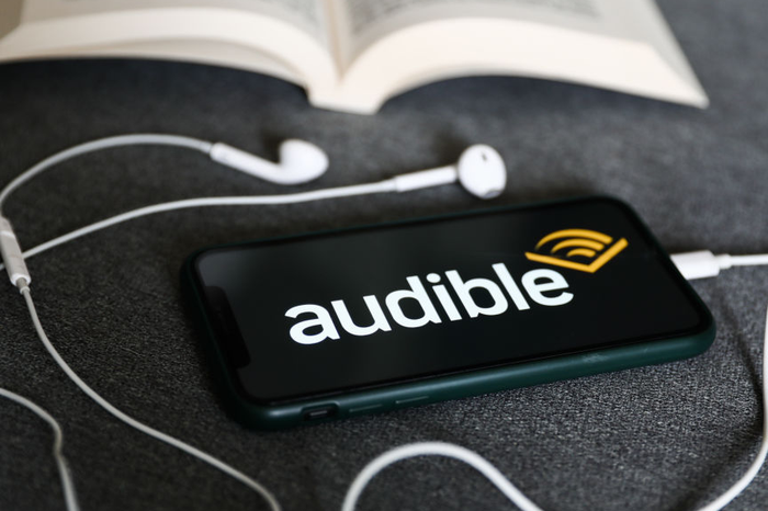 Hình ảnh Audible 1