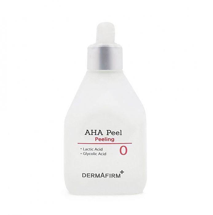 Hình ảnh TẨY TẾ BÀO CHẾT DERMAFIRM AHA PEEL 2