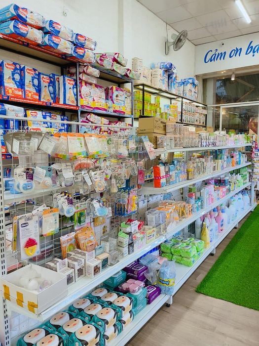 Ảnh 1 của Nyna Baby Shop