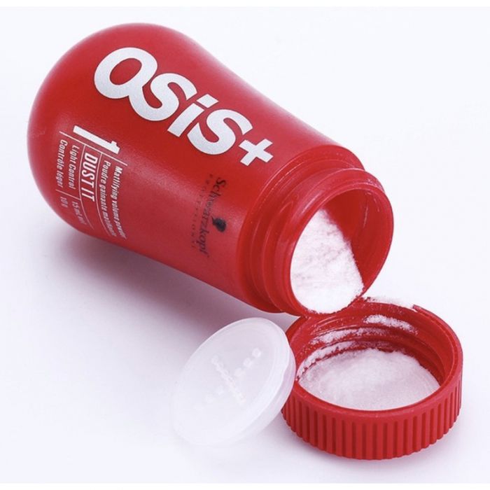 Hình ảnh phấn tạo phồng Osis+1 Dust It của Đức số 2