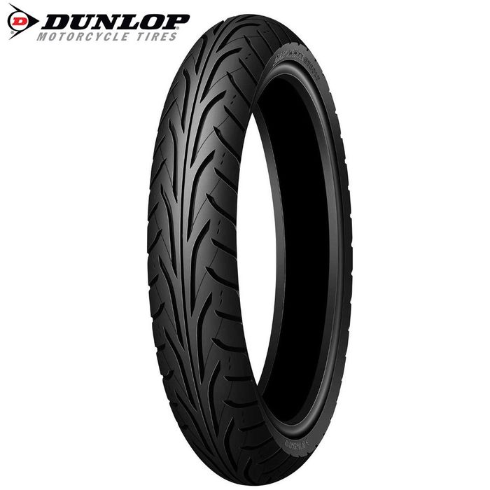 Hình ảnh lốp xe máy Dunlop 2