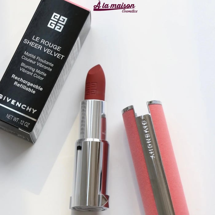 Ảnh 1 tại Àlamaison Cosmetics