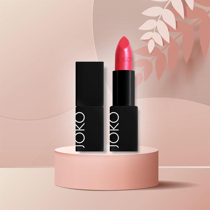 Hình ảnh Son không chì Joko Moisturizing Lipstick