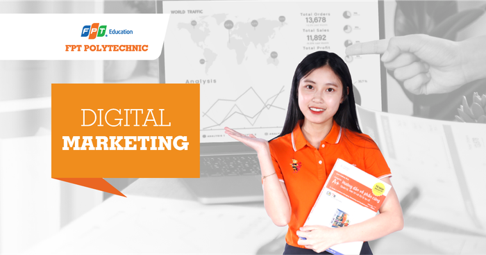 Hình ảnh Trường Cao Đẳng FPT Polytechnic 1