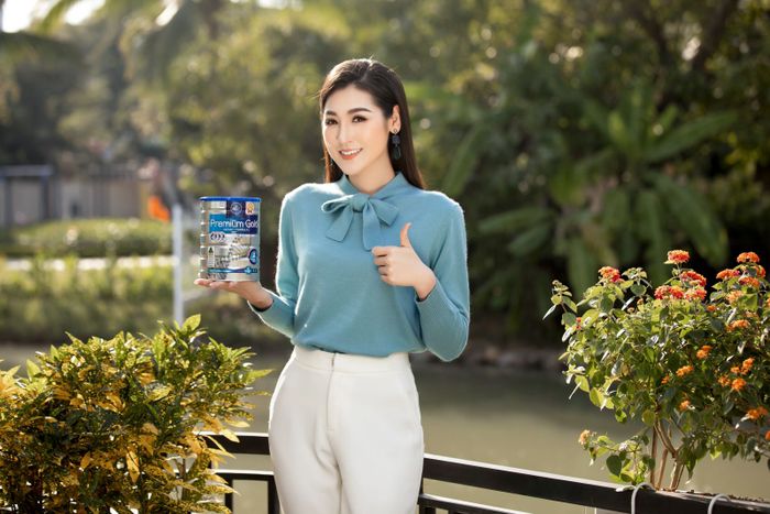 Hình ảnh Sữa hoàng gia Royal Ausnz Premium Gold Infant Formula số 1 2