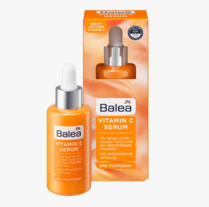 Hình ảnh 2 của Serum Vitamin C Balea