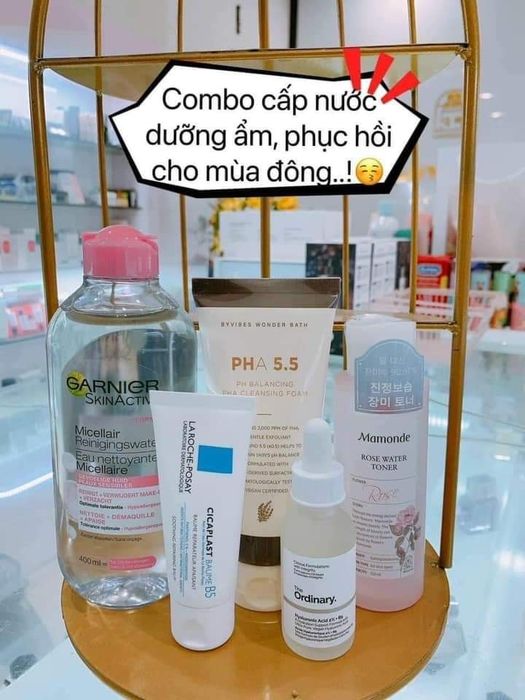 Hình ảnh của Hương Hoa Cosmetics 1