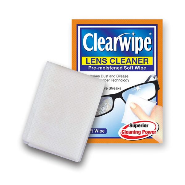 Miếng lau kính Clearwipe ảnh 2