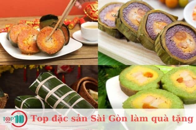 Bánh tét