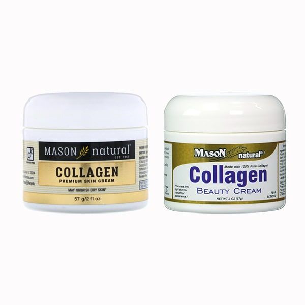 Hình ảnh số 2 của Kem Dưỡng Da Collagen Mason Natural