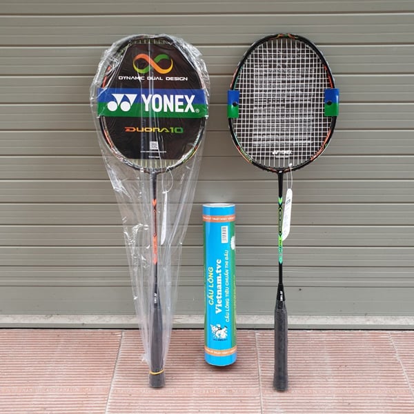 Hình ảnh Vợt Cầu Lông Yonex 2