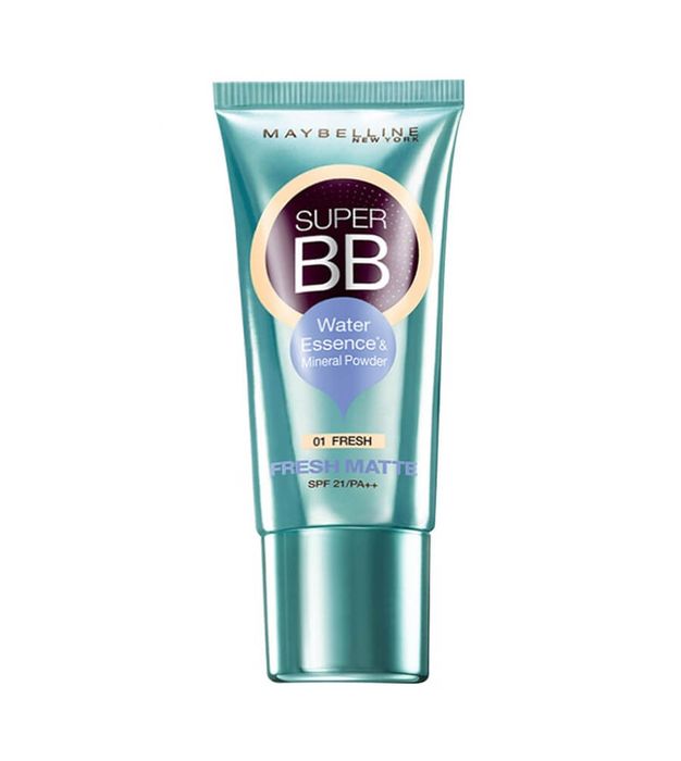 Kem Nền Maybelline Super BB Fresh Matte - Hình ảnh 1