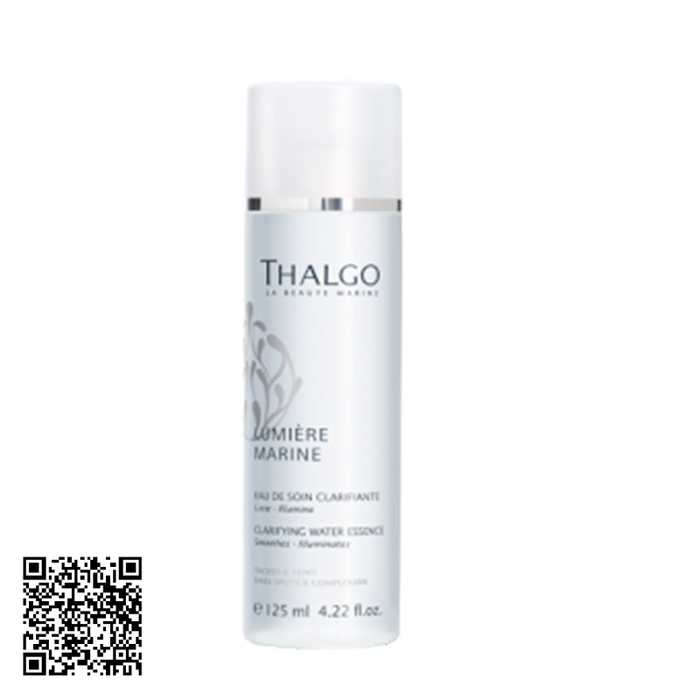 Hình ảnh 2 của Nước Thần Làm Sáng Da Thalgo Clarifying Water Essence