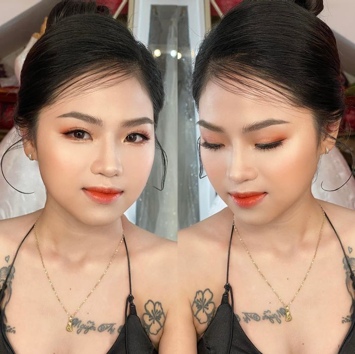 Hình ảnh 1 của Trâm Huỳnh Makeup