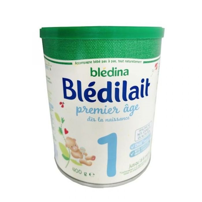 Hình ảnh Sữa Bột Bledilait 1 số 1