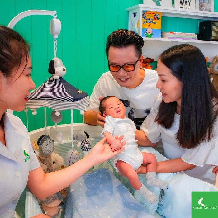 Ảnh 2 của Momcare24h