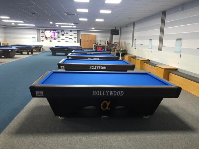 Hình ảnh 2 của Khang An Billiards Club