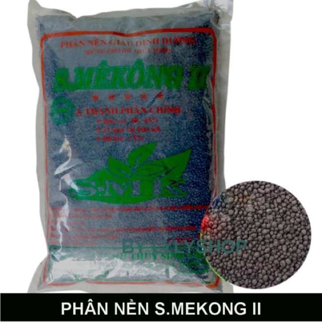 Hình ảnh 2 của phân nền Smekong II